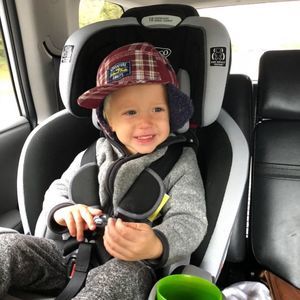 Meet your Posher, Zack